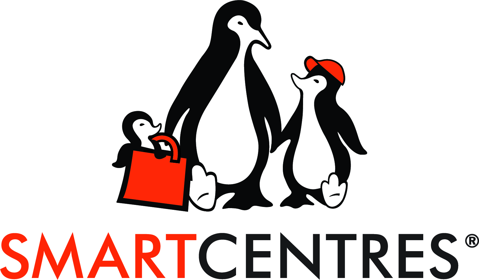 Smart Centre Logo